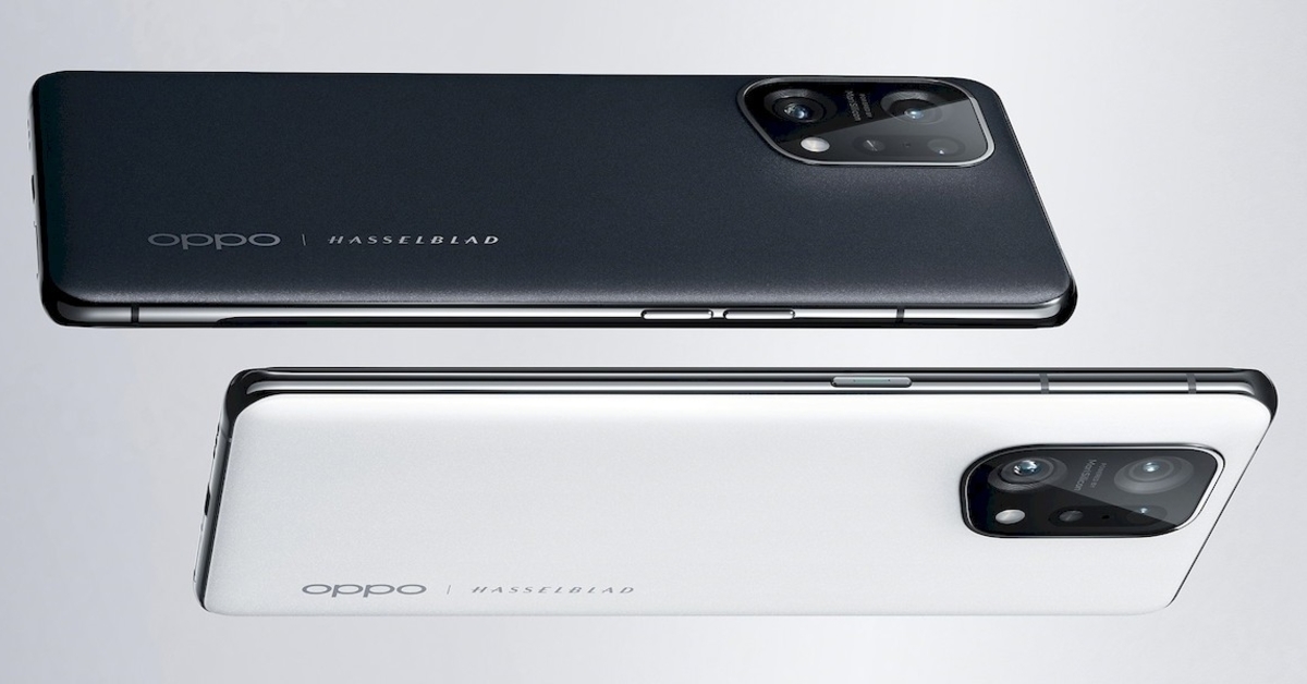 Oppo Find X5 รุ่นน้องที่มาพร้อมกับ Snapdragon 888 แต่ใช้เซ็นเซอร์กล้องแบบเดียวกับรุ่นพี่